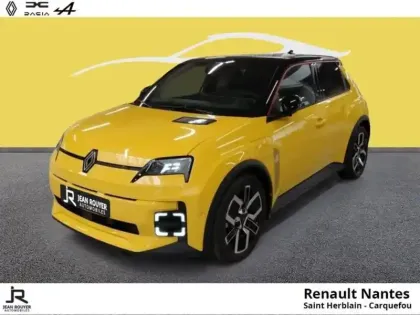 Photo Renault 5