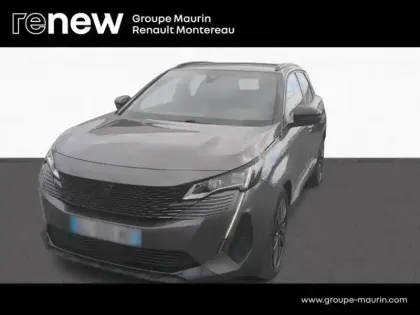 Photo Peugeot 3008