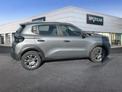 Photo 18 Citroën C3  1.2 Turbo 100ch YOU