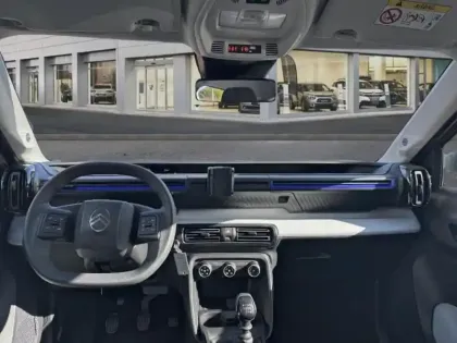 Photo 7 Citroën C3  1.2 Turbo 100ch YOU