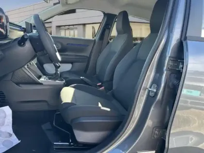 Photo 22 Citroën C3  1.2 Turbo 100ch YOU