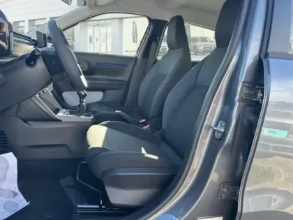 Photo 32 Citroën C3  1.2 Turbo 100ch YOU