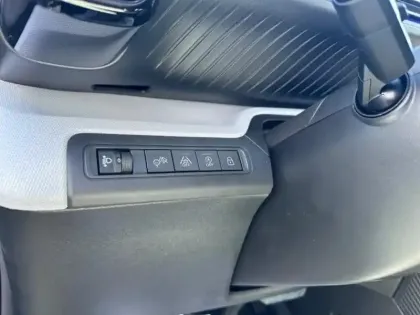 Photo 36 Citroën C3  1.2 Turbo 100ch YOU