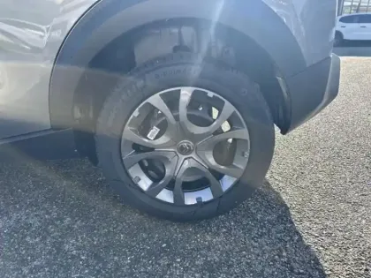 Photo 34 Citroën C3  1.2 Turbo 100ch YOU