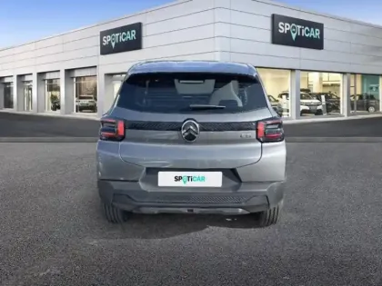 Photo 28 Citroën C3  1.2 Turbo 100ch YOU