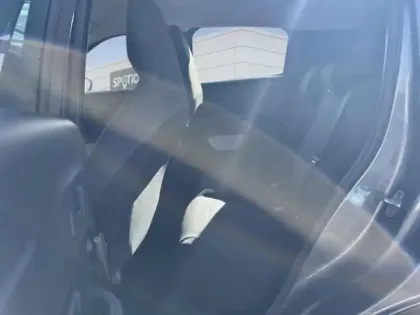 Photo 33 Citroën C3  1.2 Turbo 100ch YOU