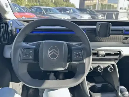 Photo 37 Citroën C3  1.2 Turbo 100ch YOU