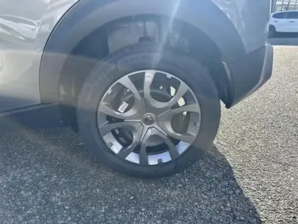 Photo 10 Citroën C3  1.2 Turbo 100ch YOU