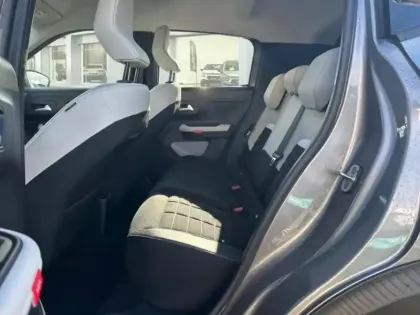 Photo 6 Citroën C3  1.2 Turbo 100ch MAX