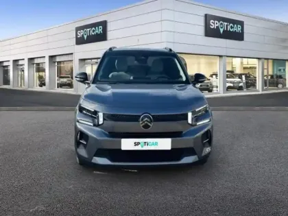 Photo 5 Citroën C3  1.2 Turbo 100ch MAX