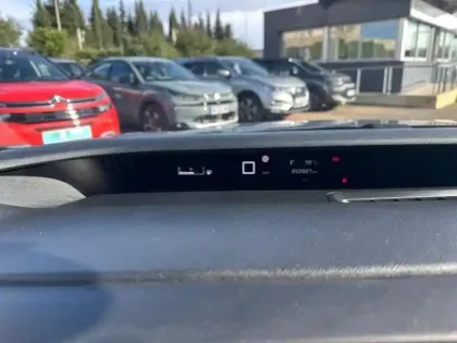 Photo 13 Citroën C3  1.2 Turbo 100ch MAX