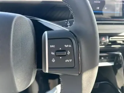 Photo 12 Citroën C3  1.2 Turbo 100ch MAX