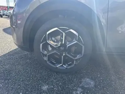 Photo 7 Citroën C3  1.2 Turbo 100ch MAX