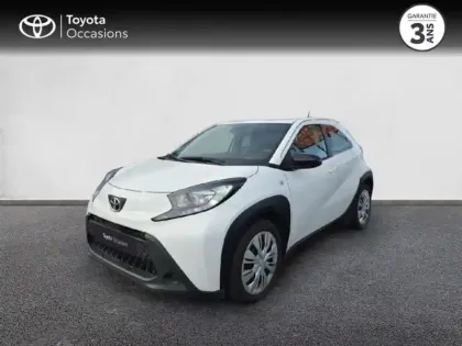 Photo Toyota Aygo