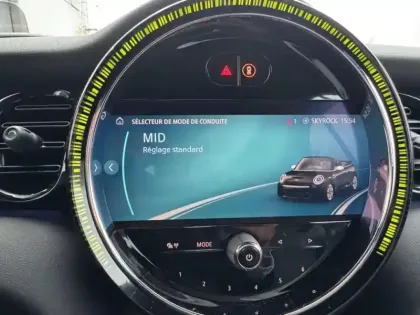 Photo 12 Mini Mini cabrio Cabrio Cooper 136ch Edition Premium Plus BVA7