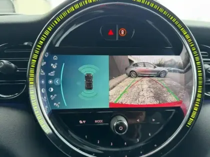 Photo 14 Mini Mini cabrio Cabrio Cooper 136ch Edition Premium Plus BVA7