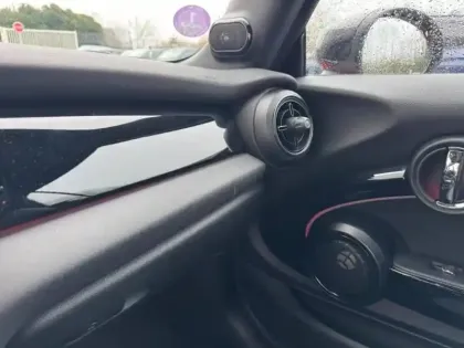 Photo 6 Mini Mini cabrio Cabrio Cooper 136ch Edition Premium Plus BVA7