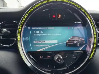 Photo 13 Mini Mini cabrio Cabrio Cooper 136ch Edition Premium Plus BVA7