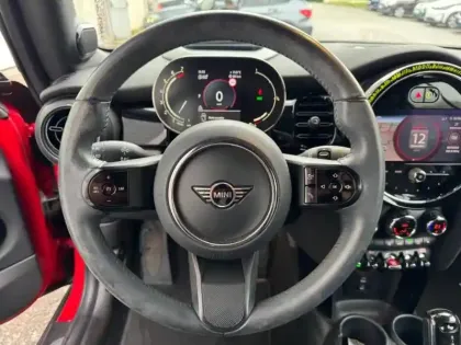 Photo 5 Mini Mini cabrio Cabrio Cooper 136ch Edition Premium Plus BVA7