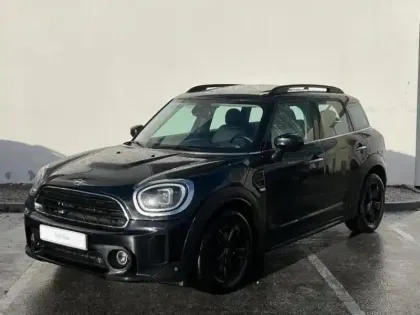 Photo Mini Countryman