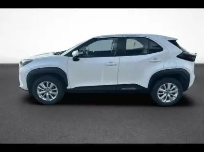 Photo 2 Toyota Yaris  Cross 116h Dynamic Business Cargo 2WD MY22