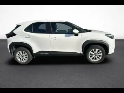 Photo 6 Toyota Yaris  Cross 116h Dynamic Business Cargo 2WD MY22