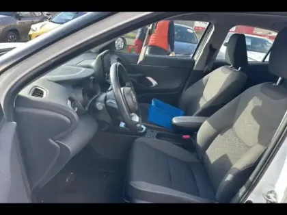 Photo 9 Toyota Yaris  Cross 116h Dynamic Business Cargo 2WD MY22