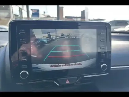 Photo 13 Toyota Yaris  Cross 116h Dynamic Business Cargo 2WD MY22