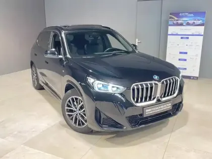 Photo 7 BMW X1  xDrive25e 245ch M Sport