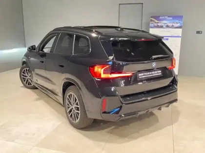 Photo 1 BMW X1  xDrive25e 245ch M Sport