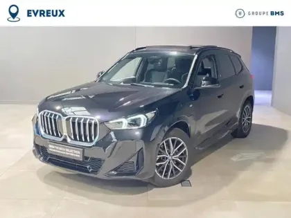 Photo Bmw X1