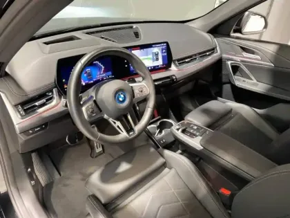 Photo 10 BMW X1  xDrive25e 245ch M Sport