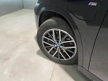 Photo 6 BMW X1  xDrive25e 245ch M Sport