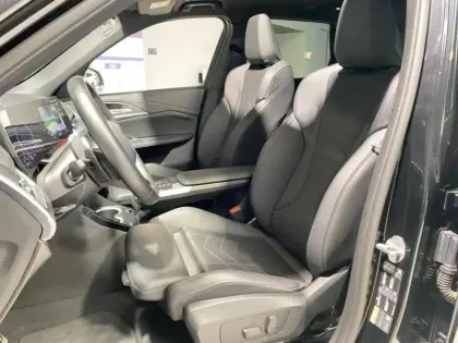 Photo 11 BMW X1  xDrive25e 245ch M Sport