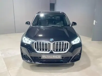 Photo 2 BMW X1  xDrive25e 245ch M Sport