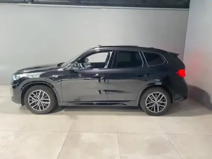 Photo 4 BMW X1  xDrive25e 245ch M Sport