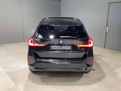 Photo 3 BMW X1  xDrive25e 245ch M Sport