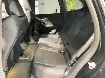 Photo 13 BMW X1  xDrive25e 245ch M Sport