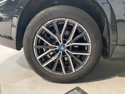 Photo 9 BMW X1  xDrive25e 245ch M Sport