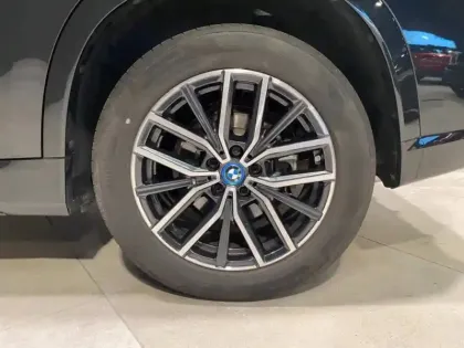 Photo 8 BMW X1  xDrive25e 245ch M Sport