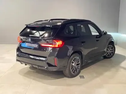 Photo 5 BMW X1  xDrive25e 245ch M Sport