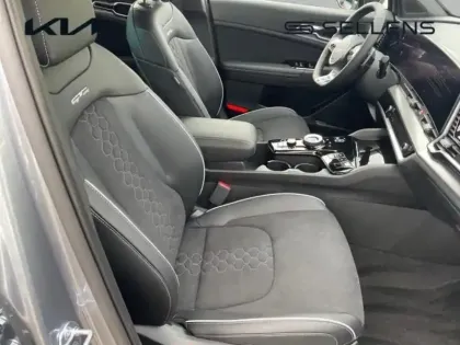 Photo 5 Kia Sportage Gén. V Ph1 Evo GT-line 5