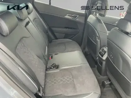 Photo 6 Kia Sportage Gén. V Ph1 Evo GT-line 5