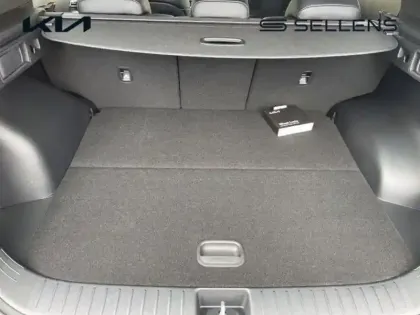 Photo 9 Kia Sportage Gén. V Ph1 Evo GT-line 5