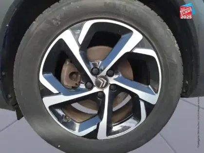 Photo 9 Citroën C5 aircross  PureTech 130ch S/S Shine GPS Camera