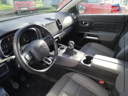 Photo 29 Citroën C5 aircross  PureTech 130ch S/S Shine GPS Camera