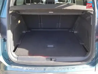 Photo 13 Citroën C5 aircross  PureTech 130ch S/S Shine GPS Camera