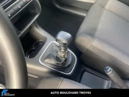 Photo 28 Citroën C3  1.2 PureTech 110ch S&S Shine 120-123g