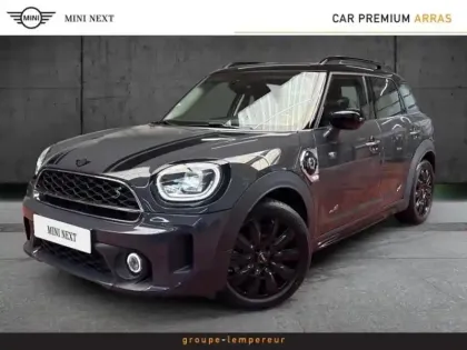 Photo Mini Countryman