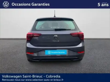 Photo 5 Volkswagen Polo  1.0 TSI 95ch Style